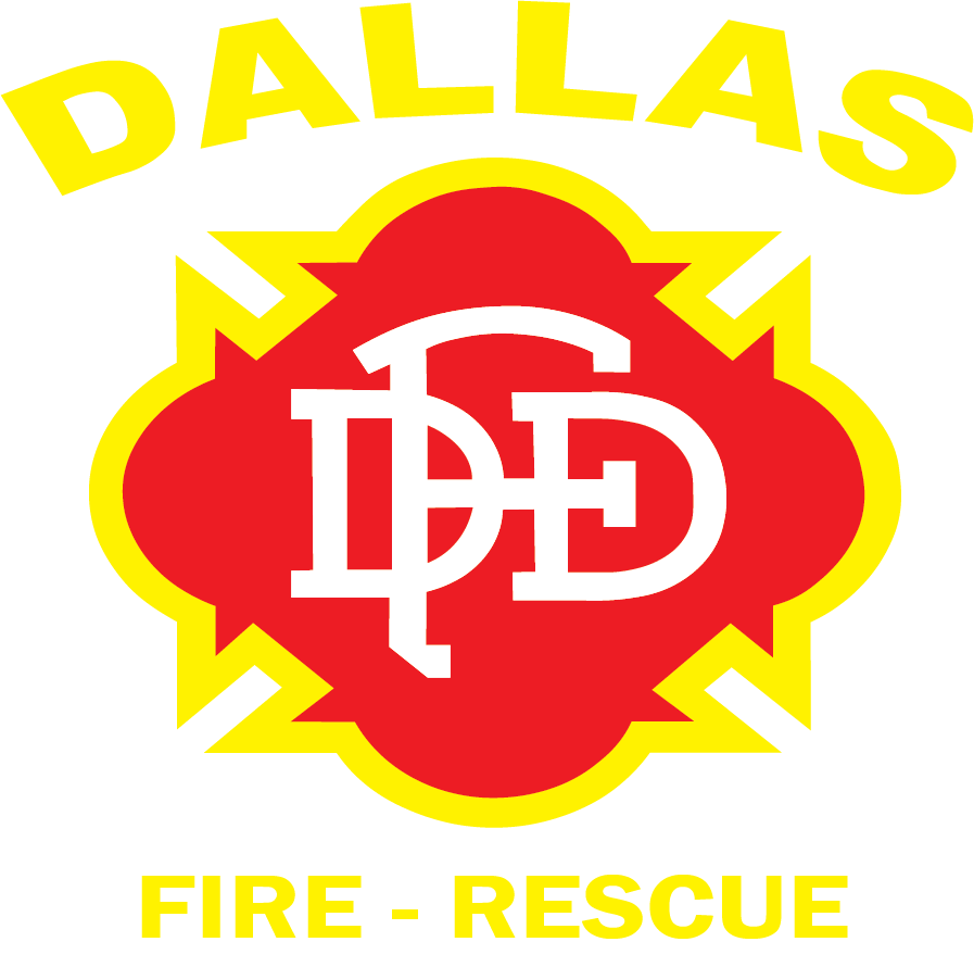 Dallas Fire Rescue Duty Apparel Collection