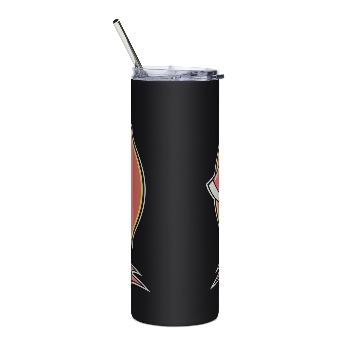 DFR Station 6 Logo Tumbler 20oz