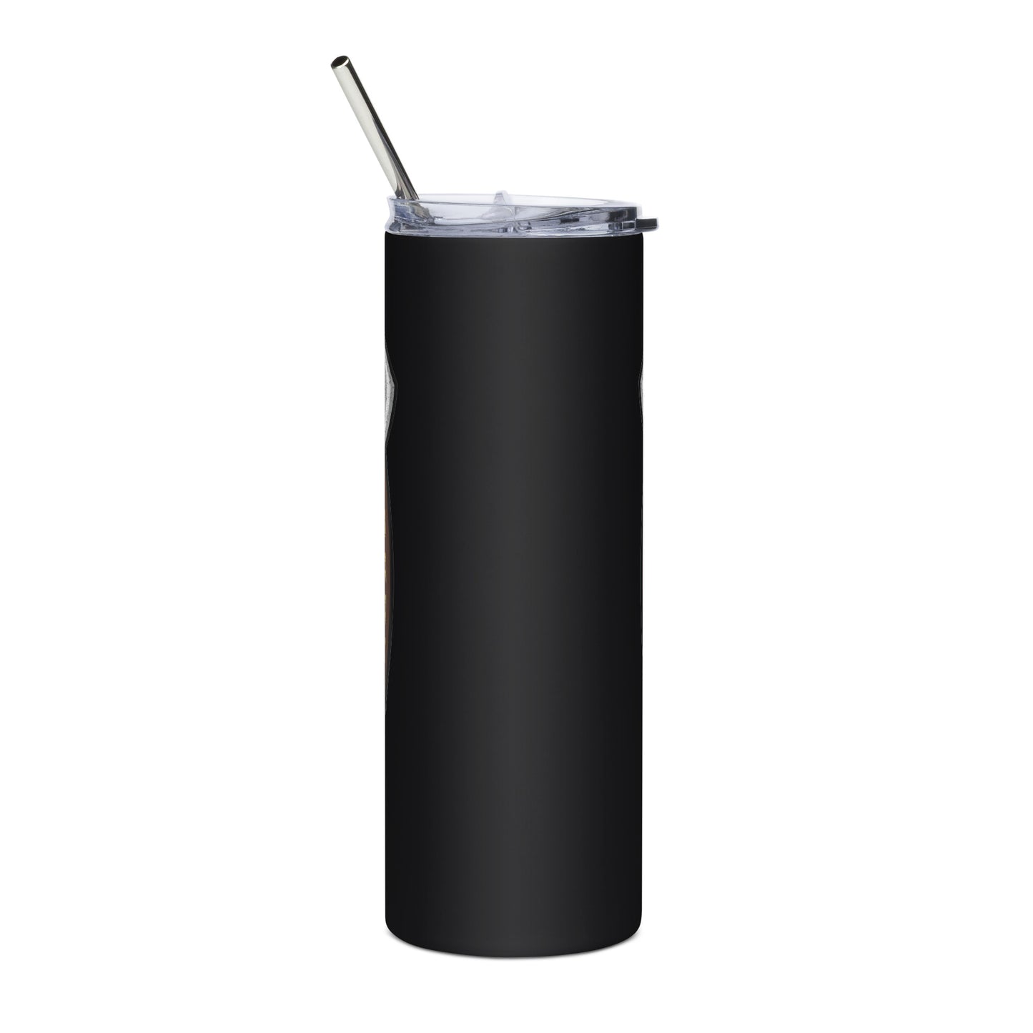 DFR Station 5 Logo Tumbler 20oz