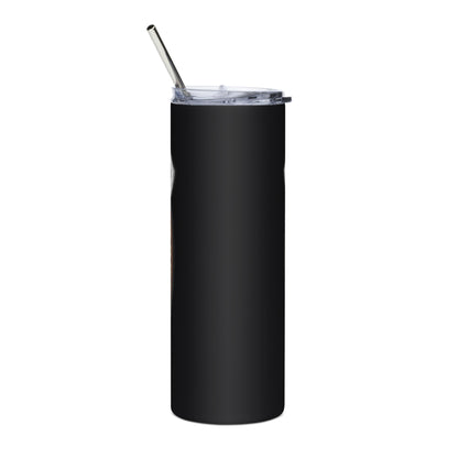 DFR Station 5 Logo Tumbler 20oz