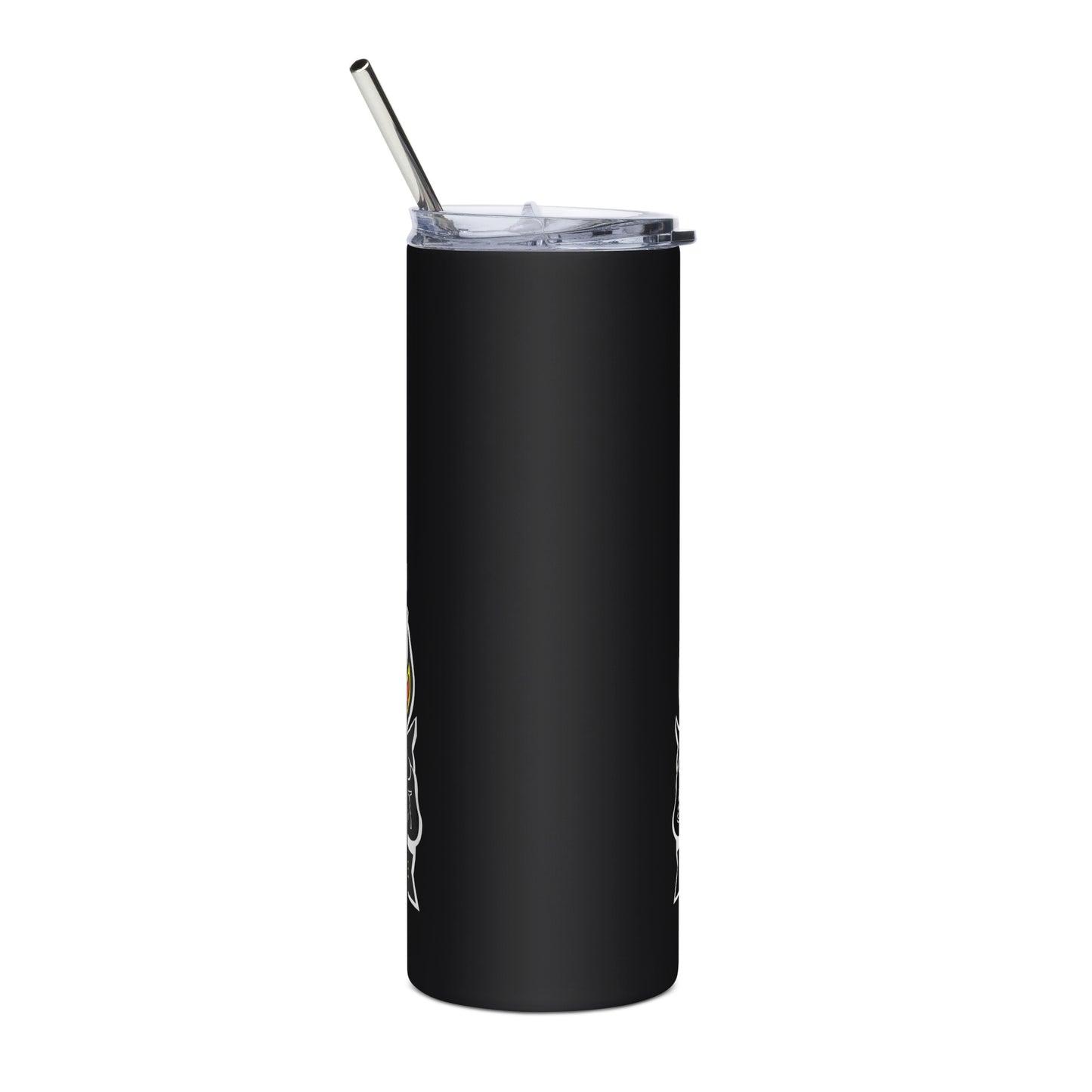 DFR STATION 8 TUMBLER 20oz