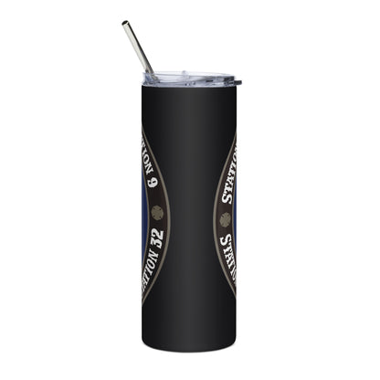 DFR BATTLION 8 TUMBLER 20oz