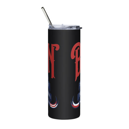 DFR BATTALION 4 TUMBLER 20oz