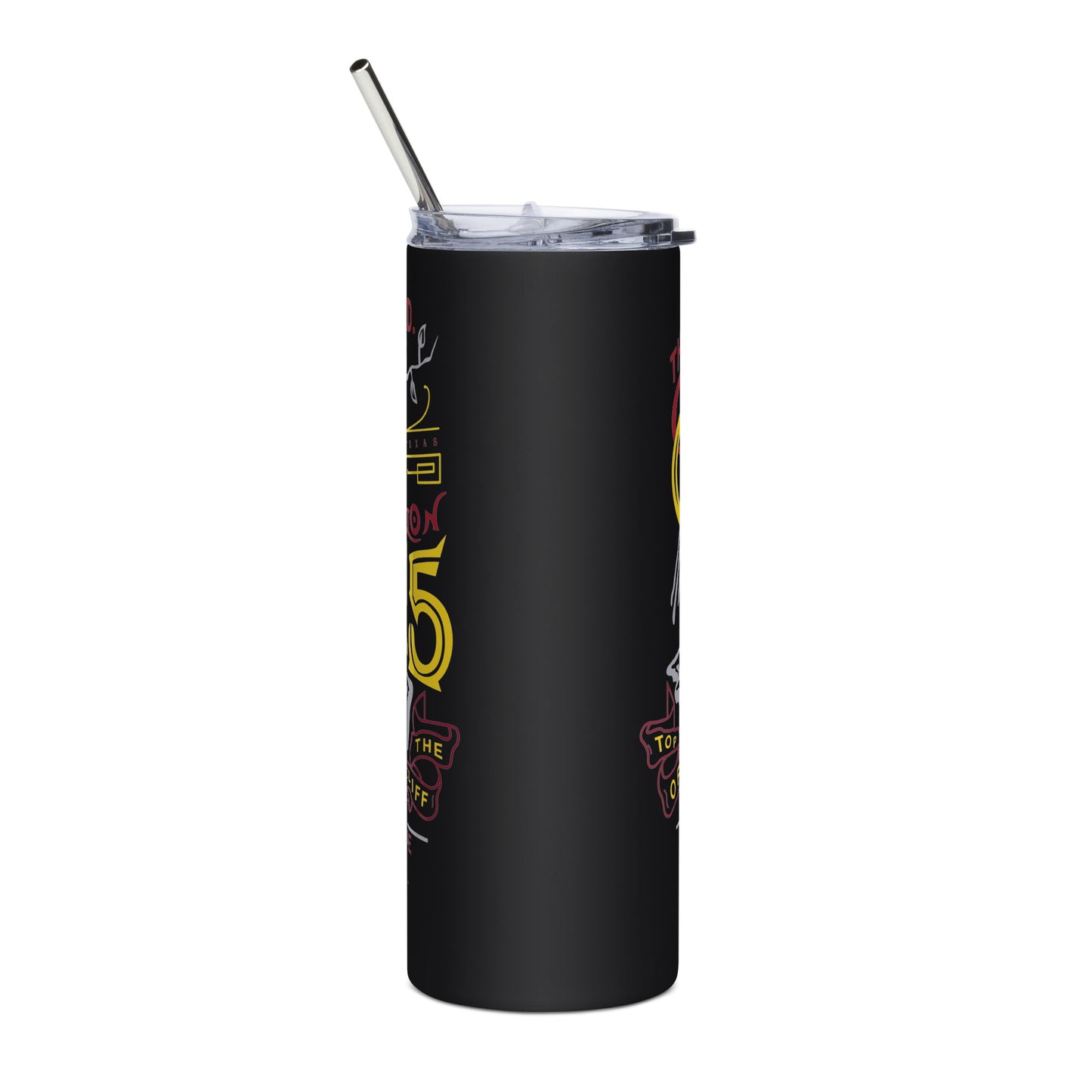 DFR STATION 15 TUMBLER 20oz