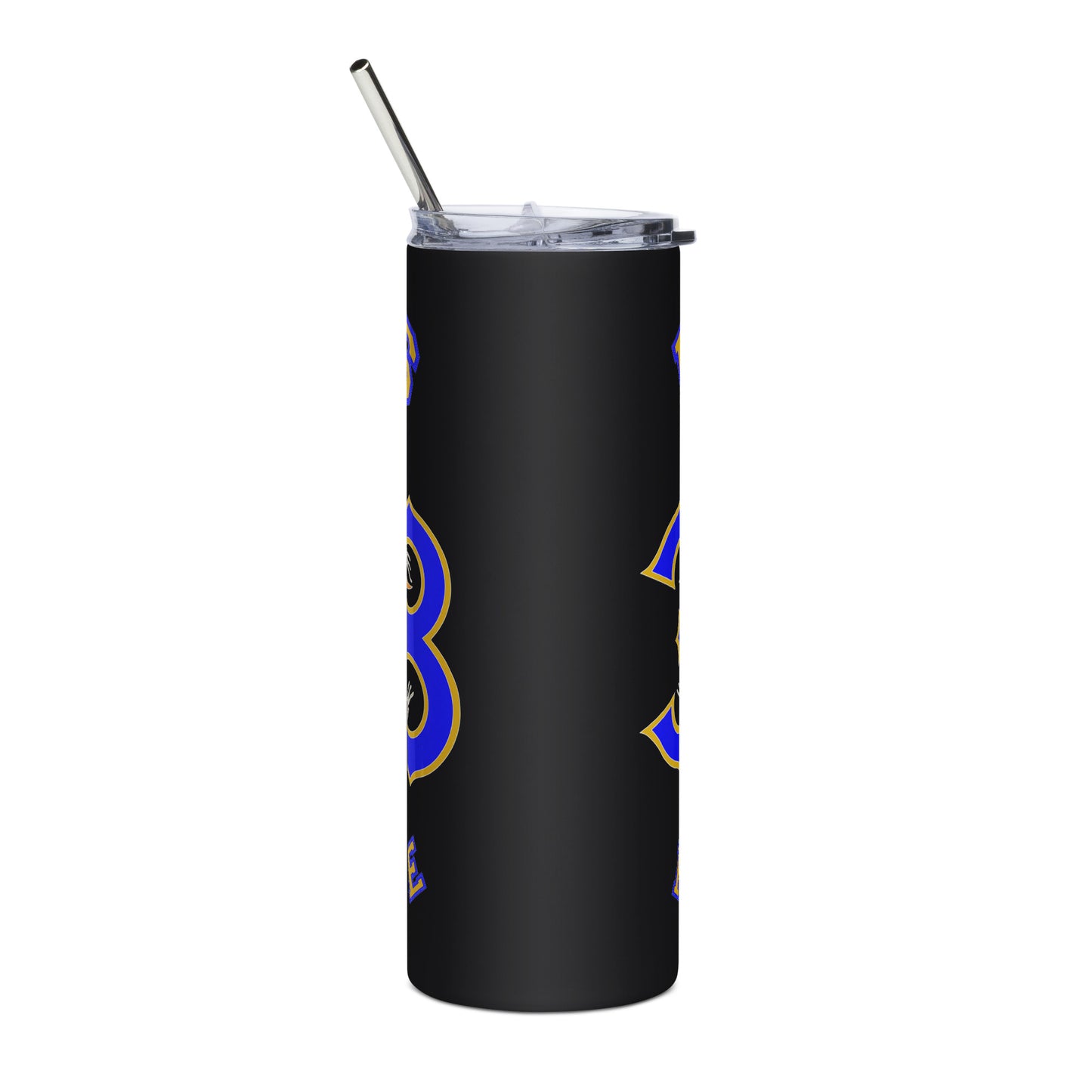 DFR STATION 38 TUMBLER 20oz