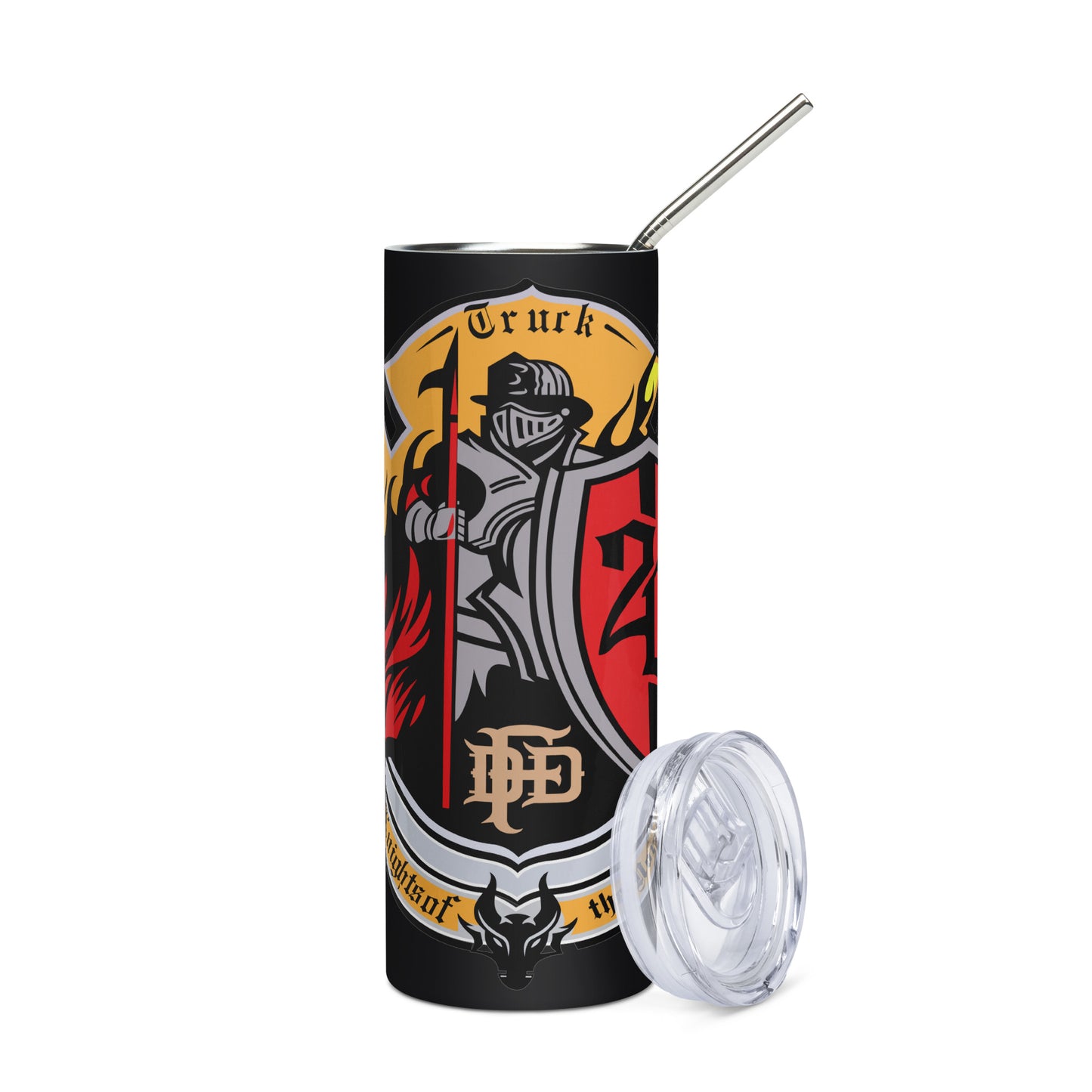 DFR STATION 20 OLD TUMBLER 20oz