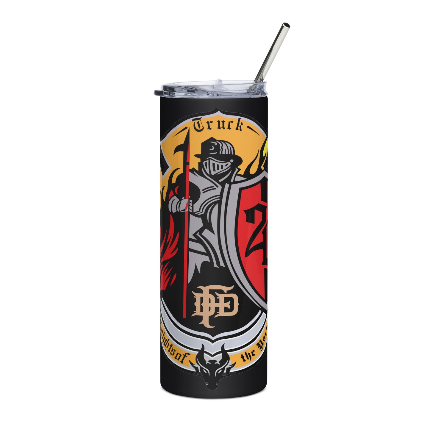 DFR STATION 20 OLD TUMBLER 20oz