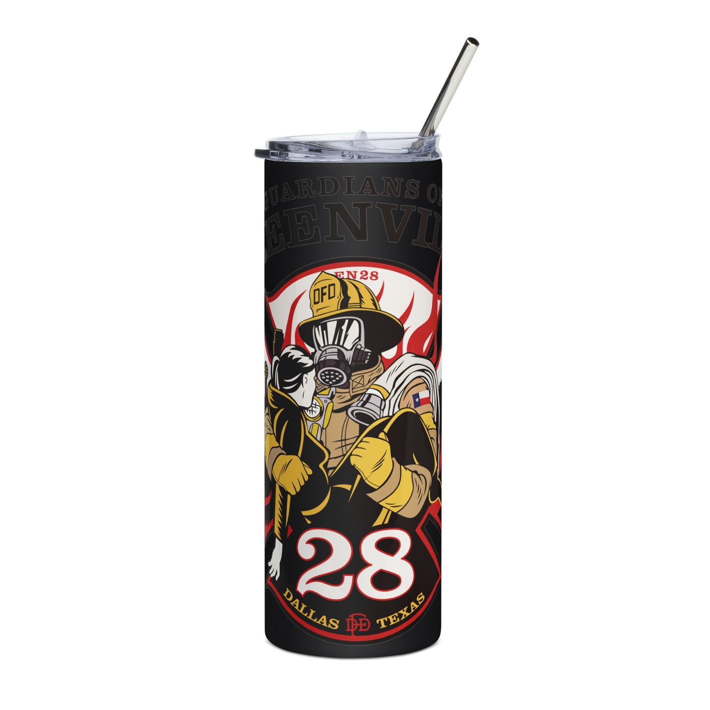 DFR STATION 28 TUMBLER 20oz