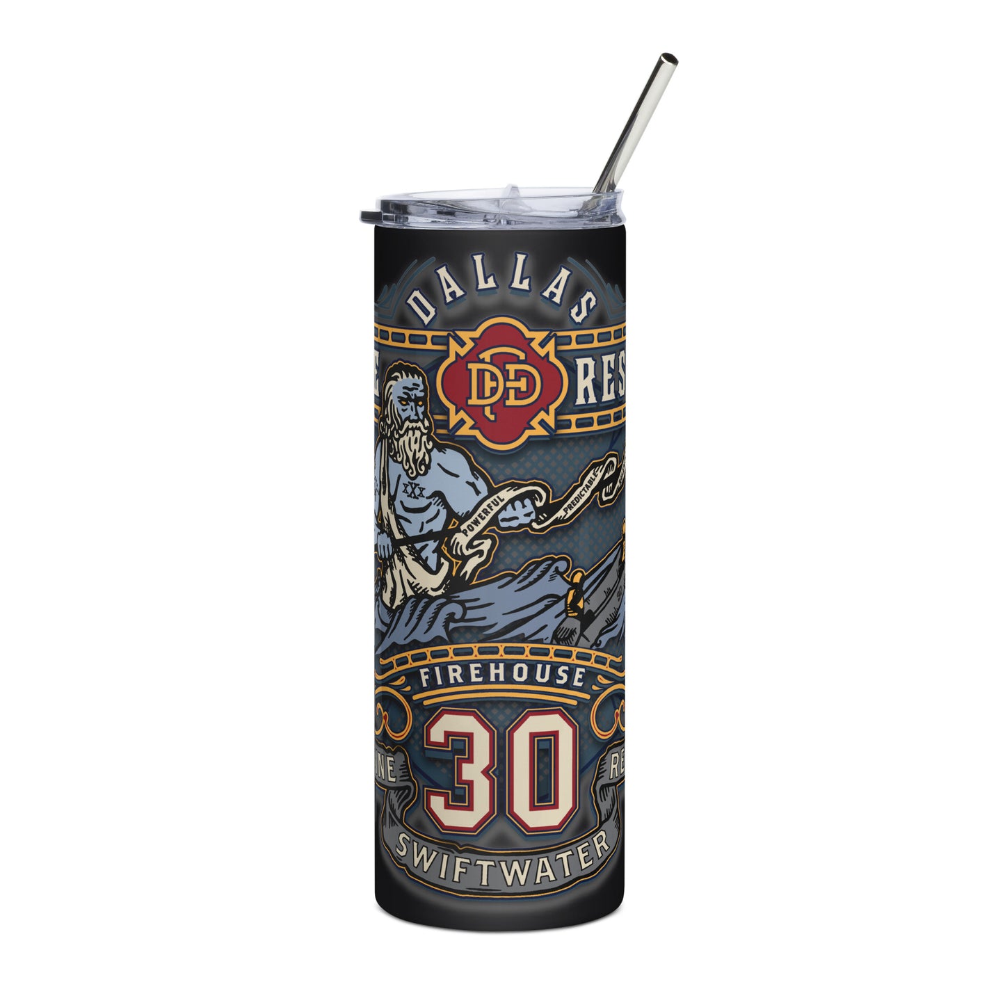 DFR STATION 30 TUMBLER 20oz