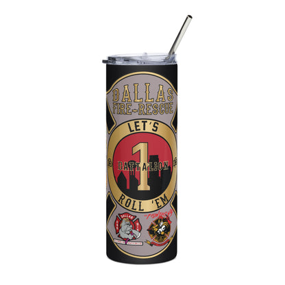 DFR BATTLION 1 TUMBLER 20oz