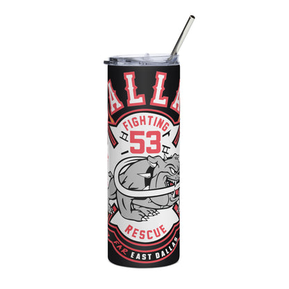 DFR STATION 53 TUMBLER 20oz