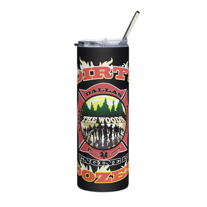 DFR STATION 12 TUMBLER 20oz