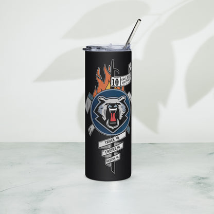 DFR STATION 10 TUMBLER 20oz