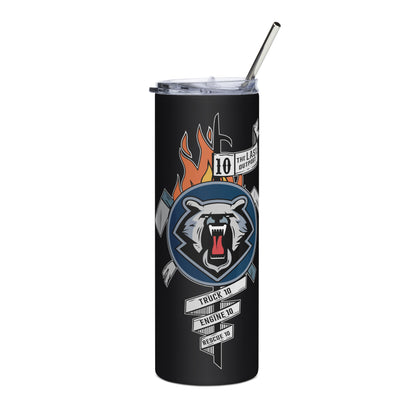 DFR STATION 10 TUMBLER 20oz