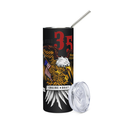 DFR STATION 35 TUMBLER 20oz