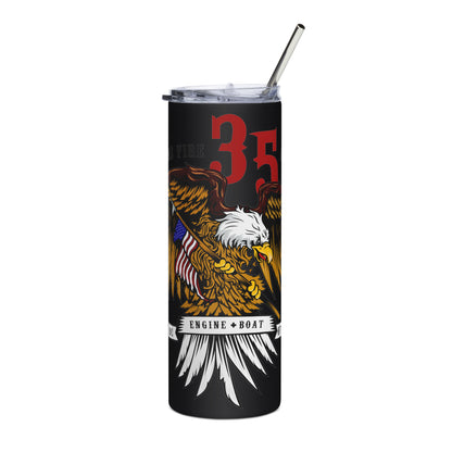 DFR STATION 35 TUMBLER 20oz