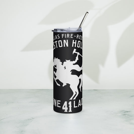 DFR STATION 41 TUMBLER 20oz