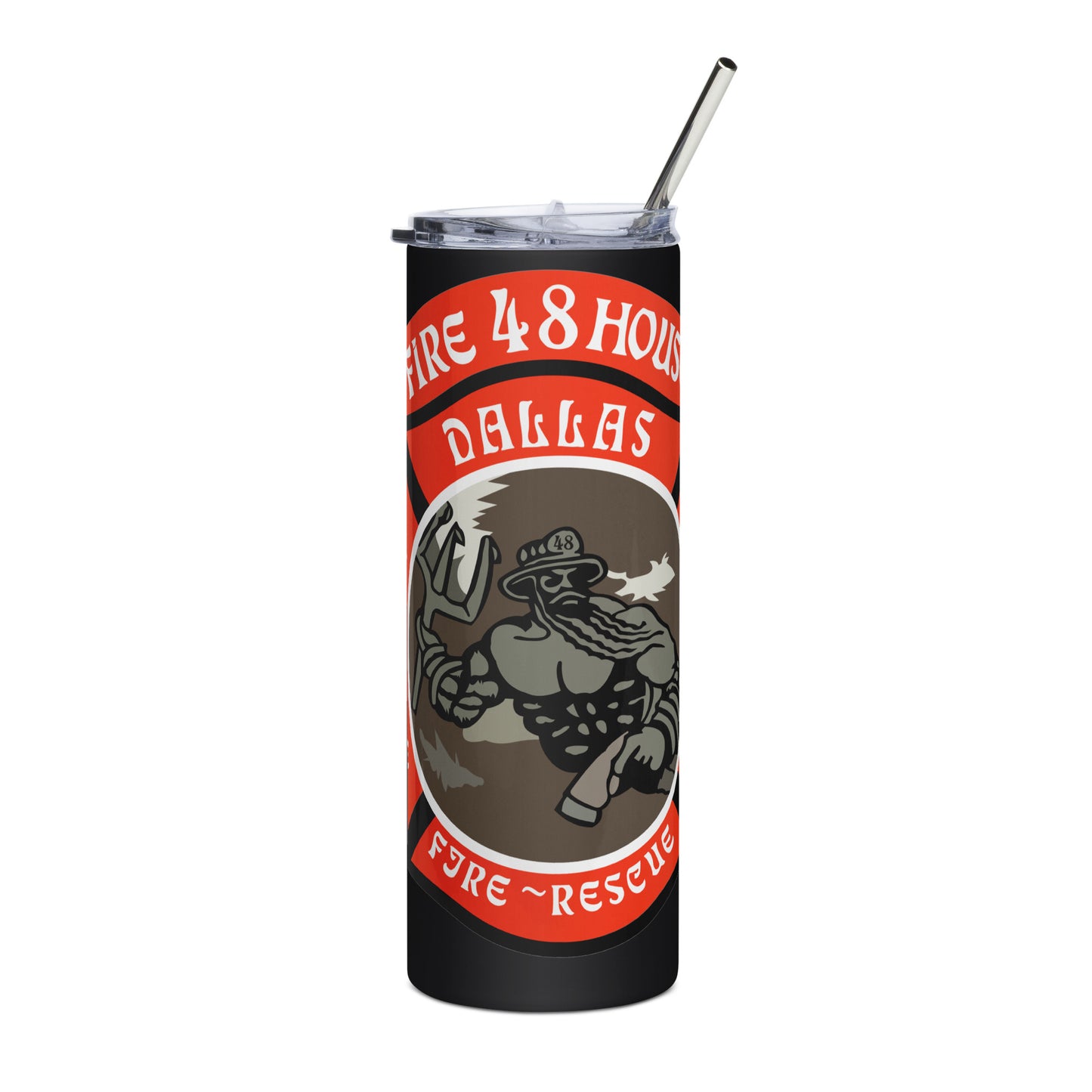 DFR STATION 48 TUMBLER 20oz