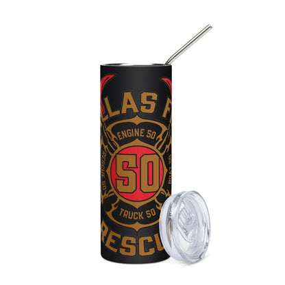 DFR STATION 50 TUMBLER 20oz