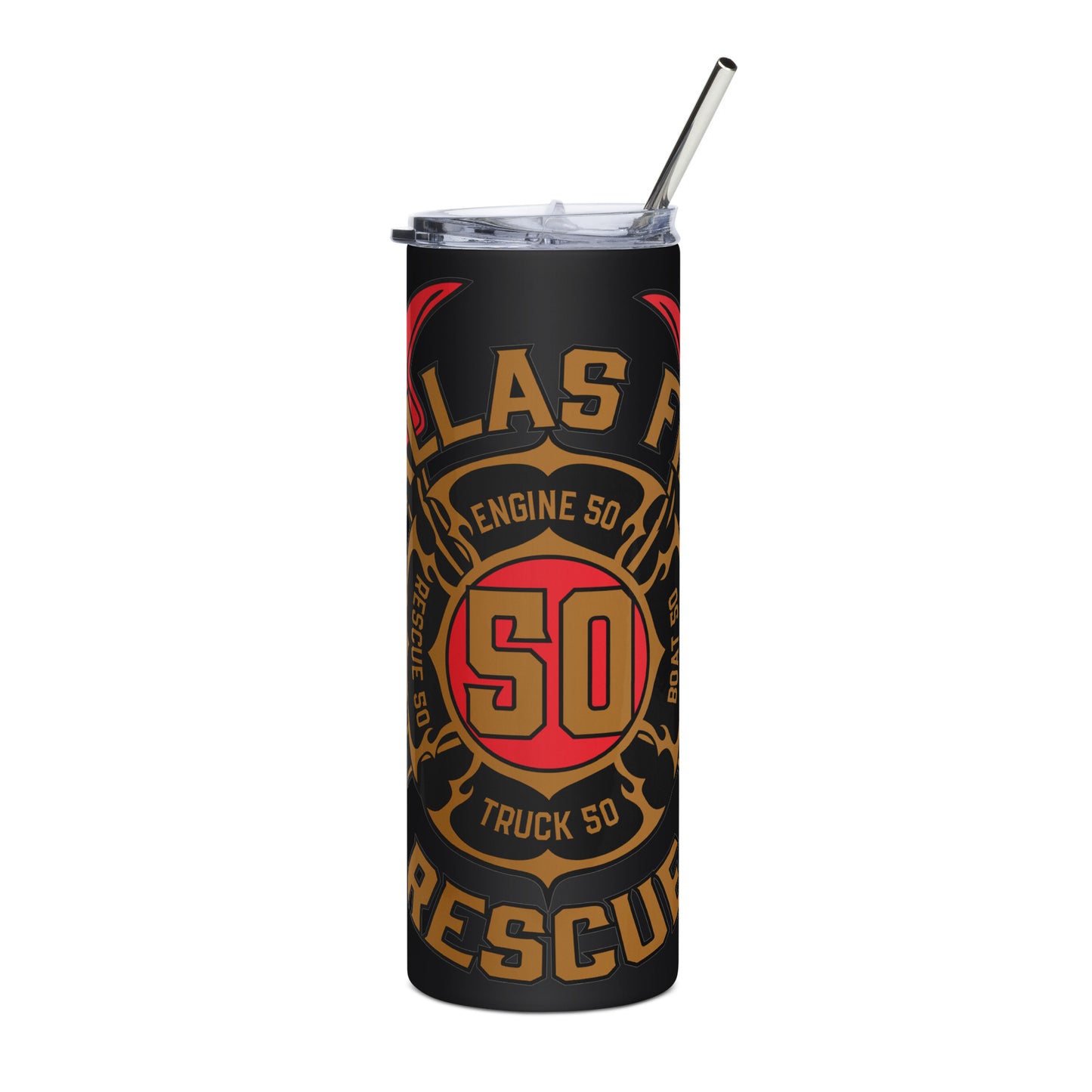 DFR STATION 50 TUMBLER 20oz