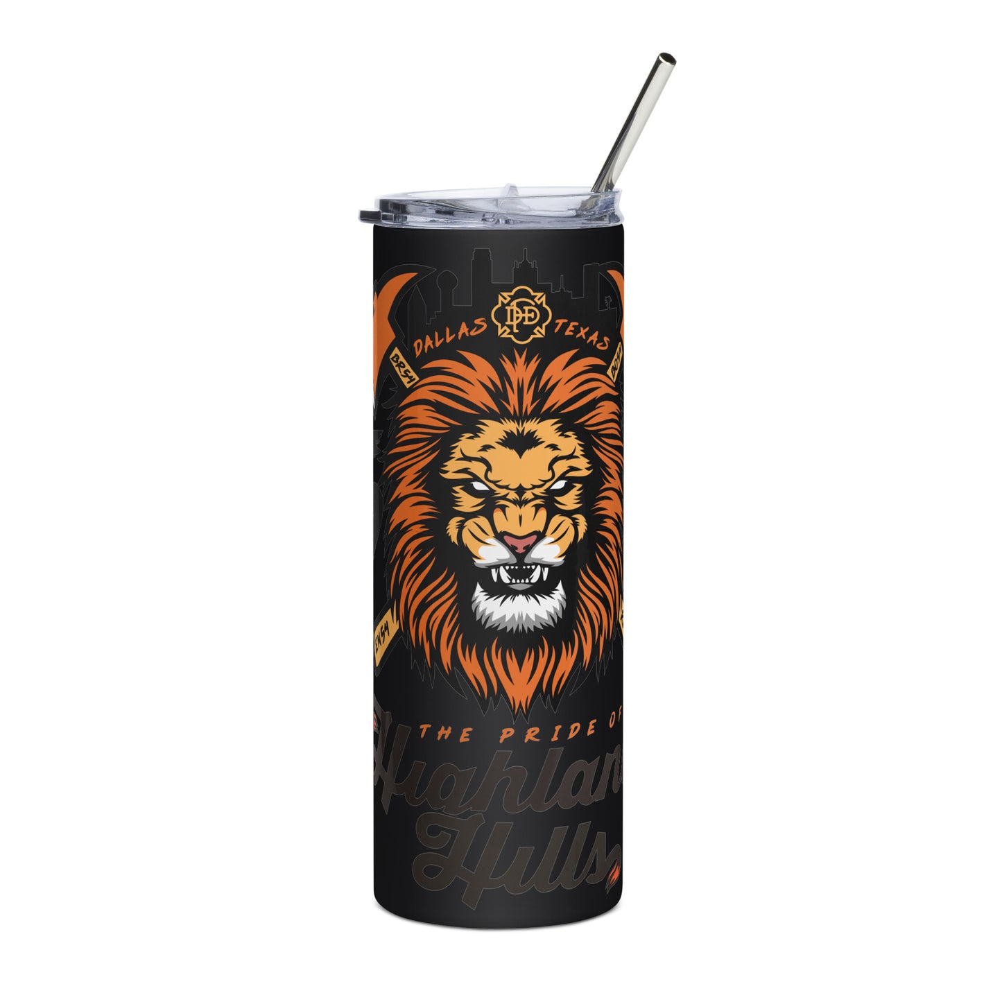 DFR STATION 54 TUMBLER 20oz