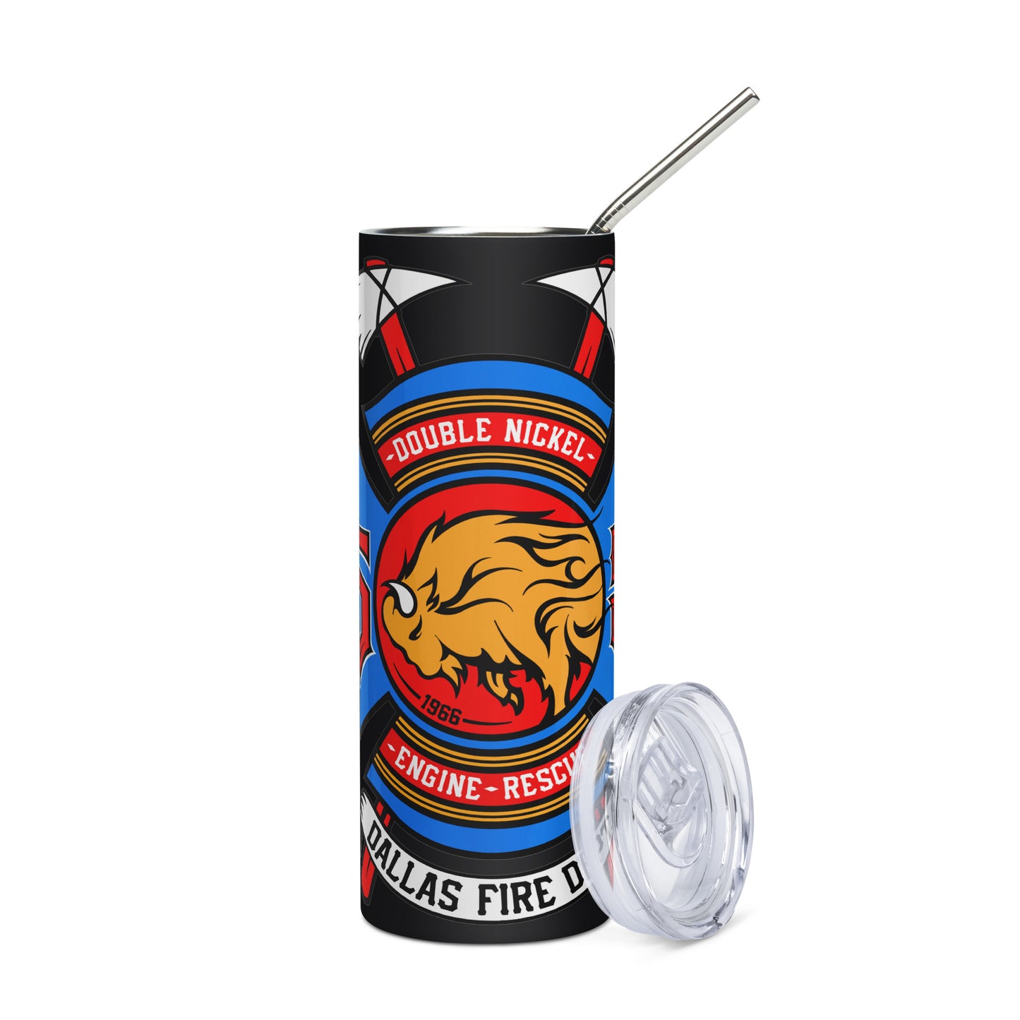 DFR STATION 55 TUMBLER 20oz