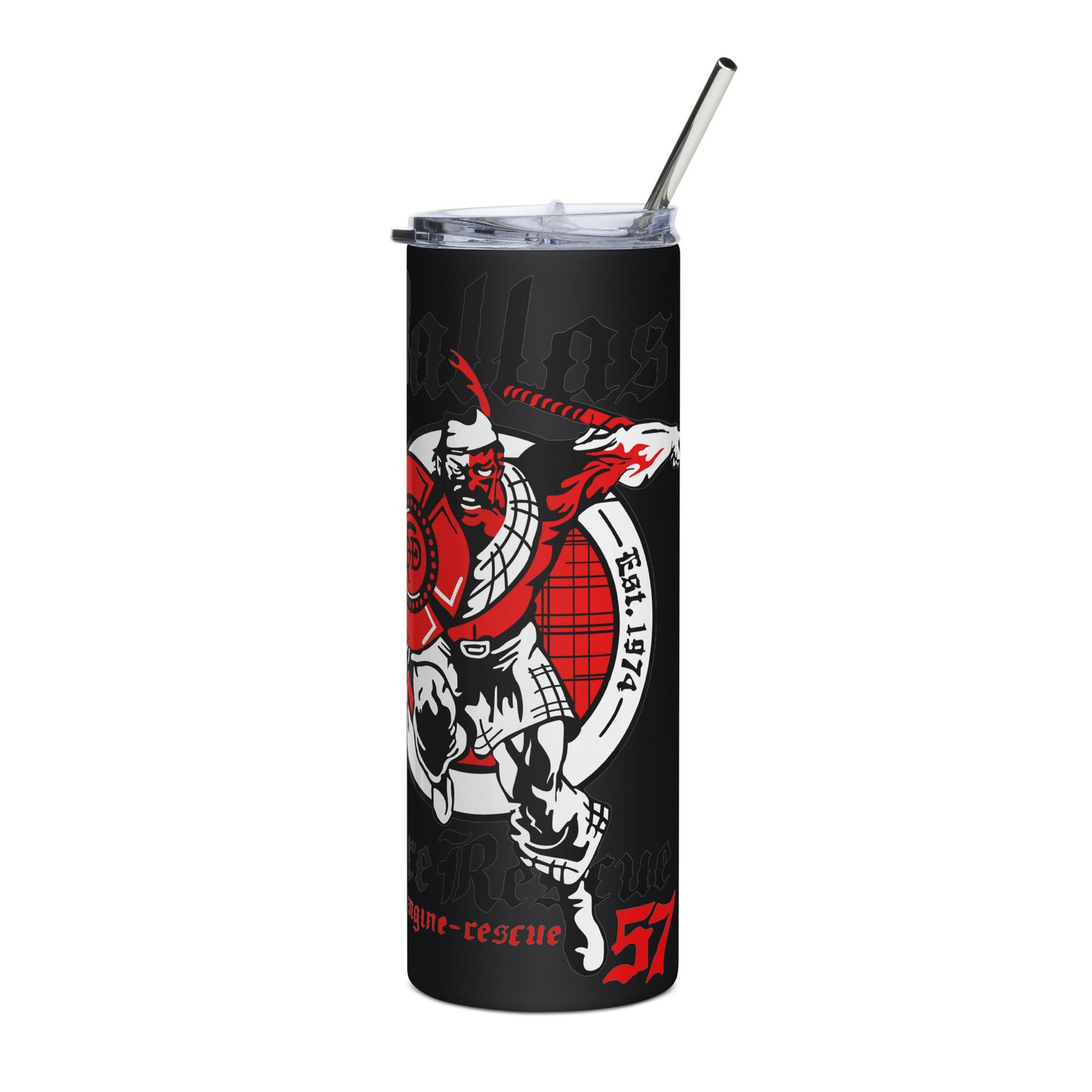 DFR STATION 57 TUMBLER 20oz