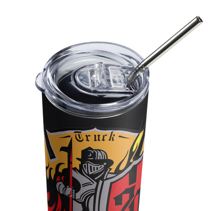 DFR STATION 20 OLD TUMBLER 20oz