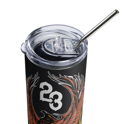 DFR STATION 23 TUMBLER 20oz