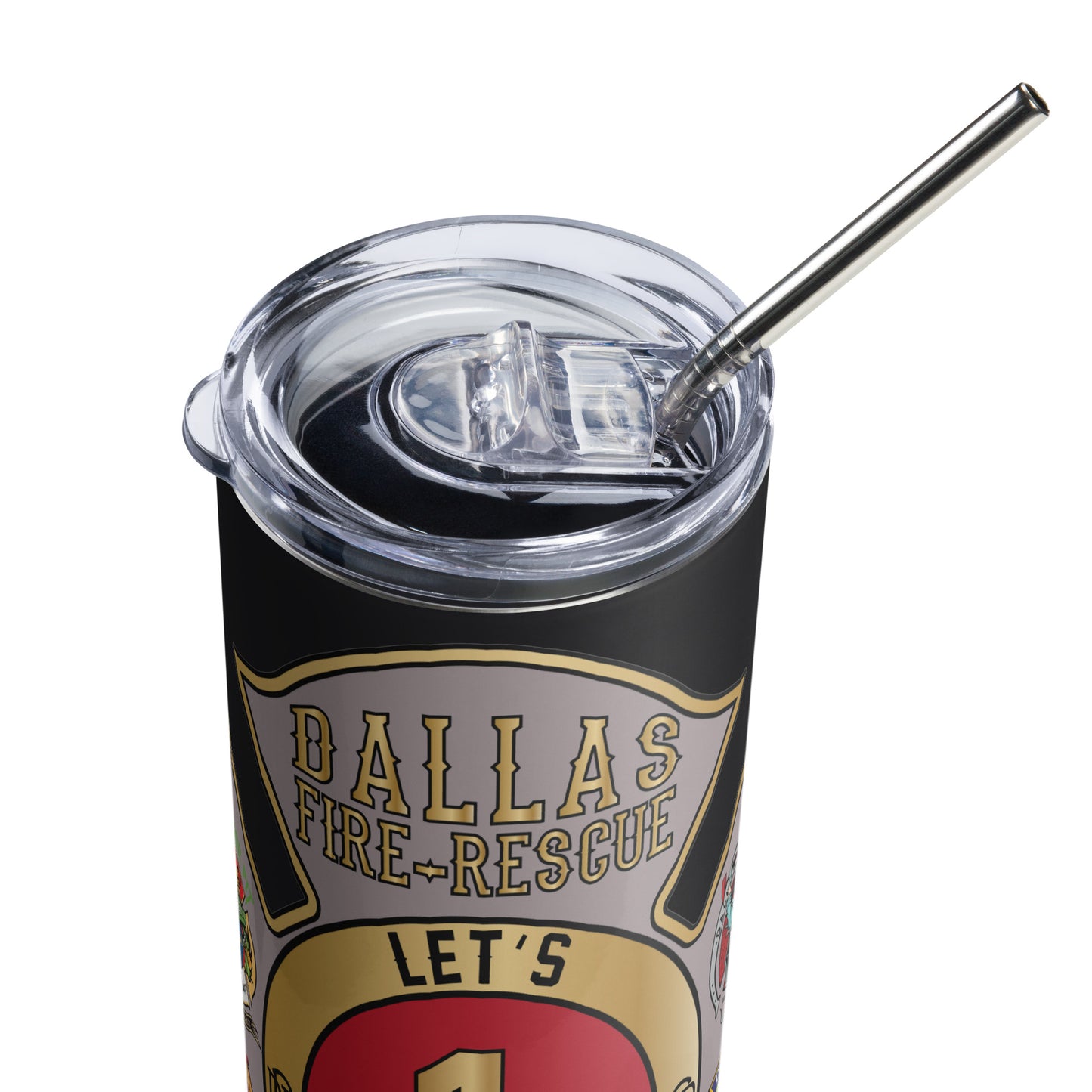 DFR BATTLION 1 TUMBLER 20oz