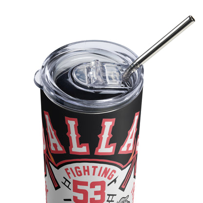 DFR STATION 53 TUMBLER 20oz