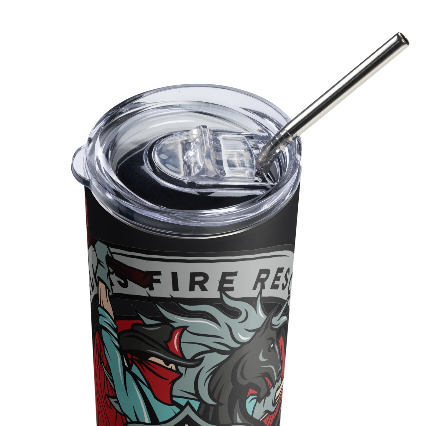 DFR STATION 18 TUMBLER 20oz