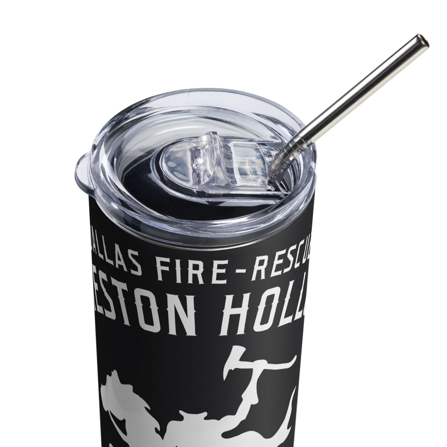 DFR STATION 41 TUMBLER 20oz