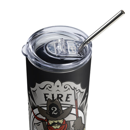 DFR STATION 2 TUMBLER 20oz