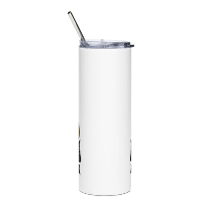 DFR STATION 8 TUMBLER 20oz