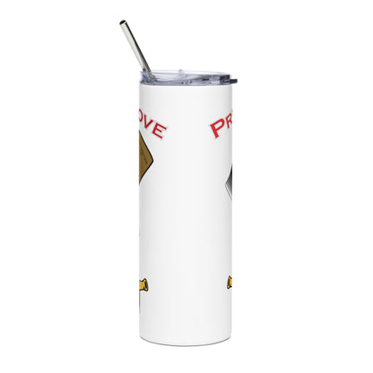 DFR STATION 34 TUMBLER 20oz