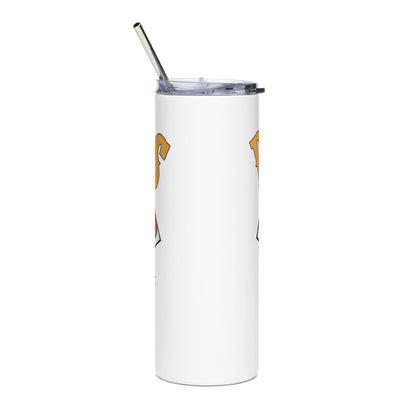 DFR STATION 16 TUMBLER 20oz