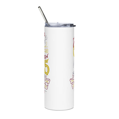 DFR STATION 15 TUMBLER 20oz