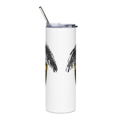 DFR STATION 14 TUMBLER 20oz