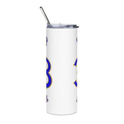 DFR STATION 38 TUMBLER 20oz