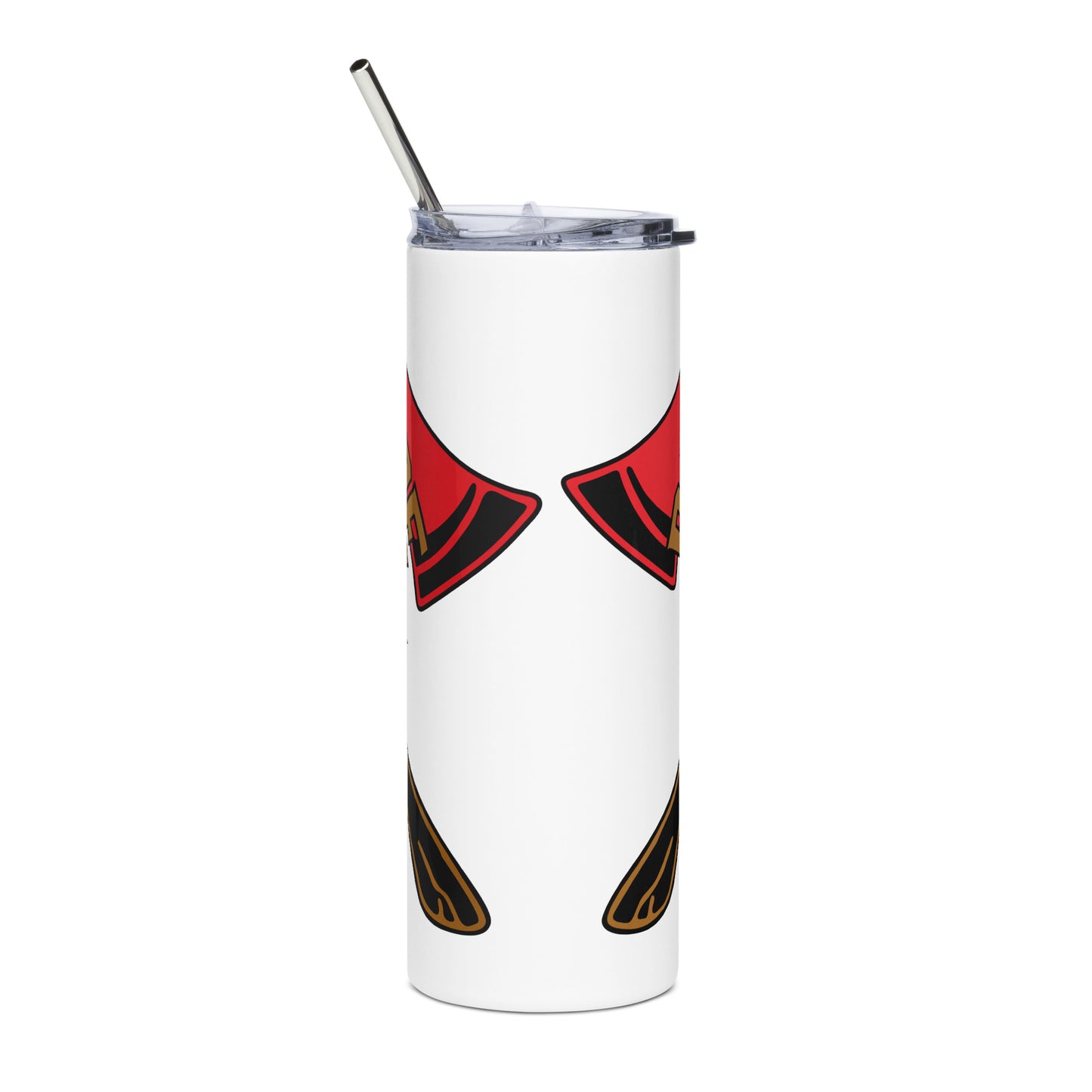 DFR STATION 50 TUMBLER 20oz