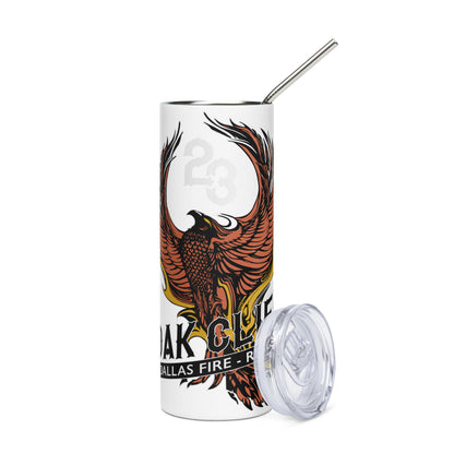 DFR STATION 23 TUMBLER 20oz