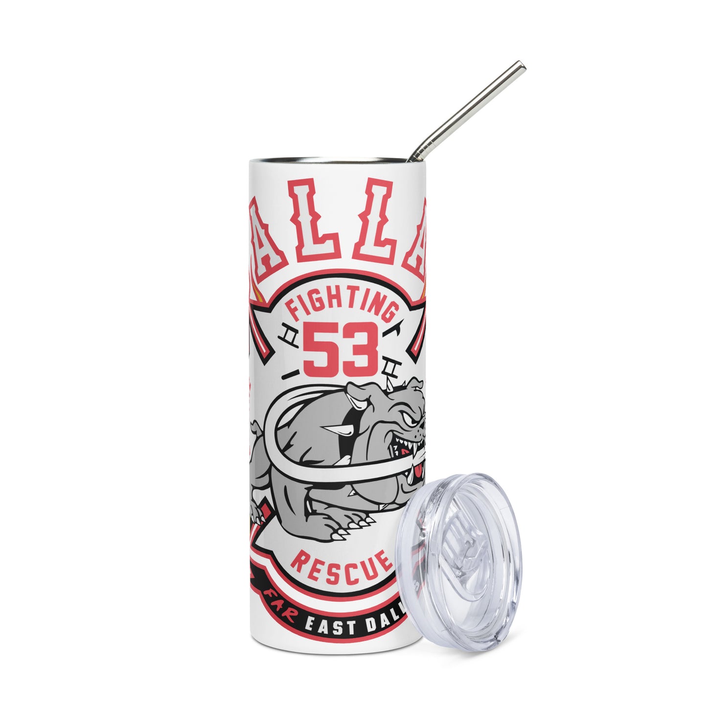 DFR STATION 53 TUMBLER 20oz