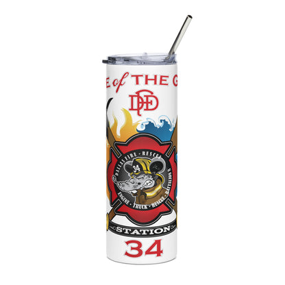 DFR STATION 34 TUMBLER 20oz