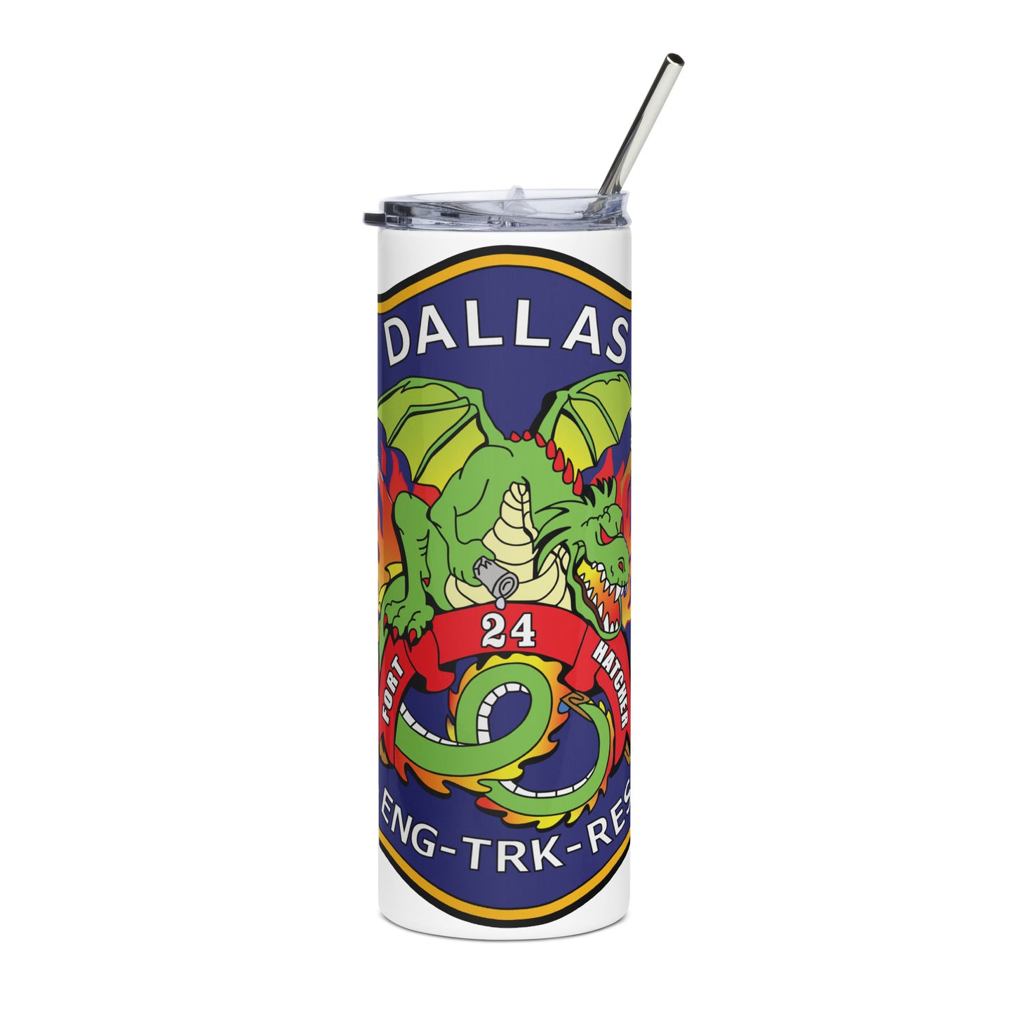 DFR STATION 24 TUMBLER 20oz