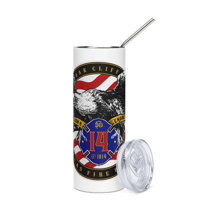 DFR STATION 14 TUMBLER 20oz