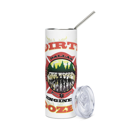 DFR STATION 12 TUMBLER 20oz