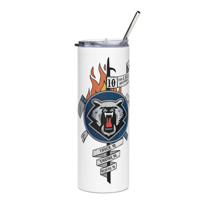 DFR STATION 10 TUMBLER 20oz