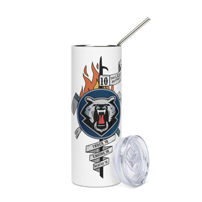 DFR STATION 10 TUMBLER 20oz