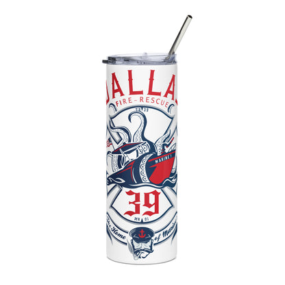 DFR STATION 39 TUMBLER 20oz